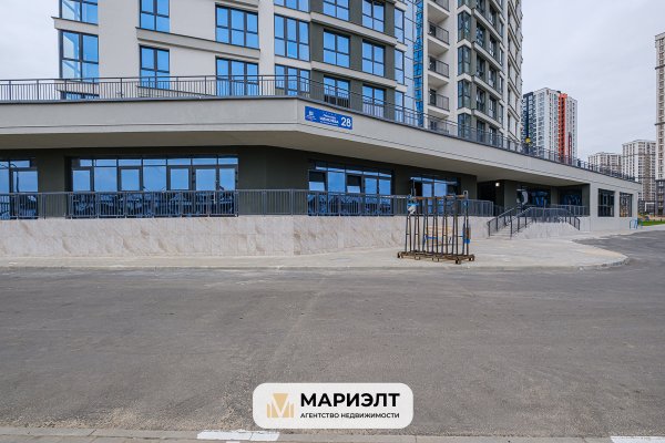 Аренда офиса 57,1 м2 ул Щемелева 28 - фото 3