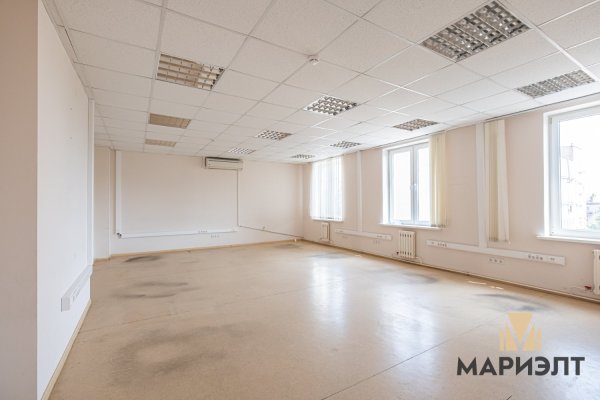 Офис 32м2 (аренда) ул Гусовского 10 - фото 8
