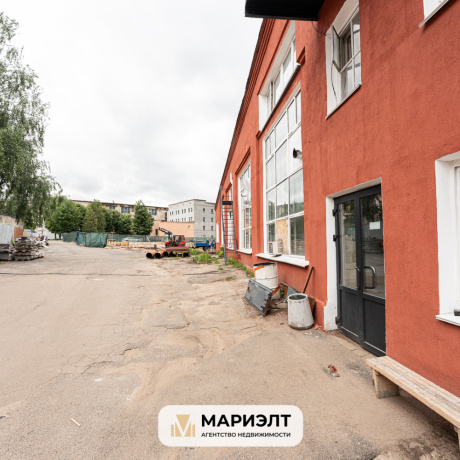 Фотография Помещение 1100/1750 м2 (аренда) ул Красная 7/26 - фото 6
