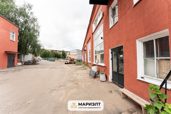 Помещение 1100/1750 м2 (аренда) ул Красная 7/26 - фото 6