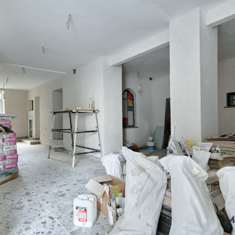 Фотография Помещение 124,8м2(аренда) ул Комсомольская 34 - фото 16
