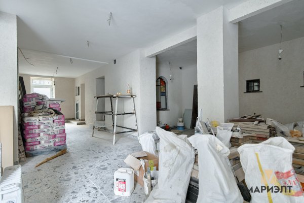 Помещение 124,8м2(аренда) ул Комсомольская 34 - фото 16