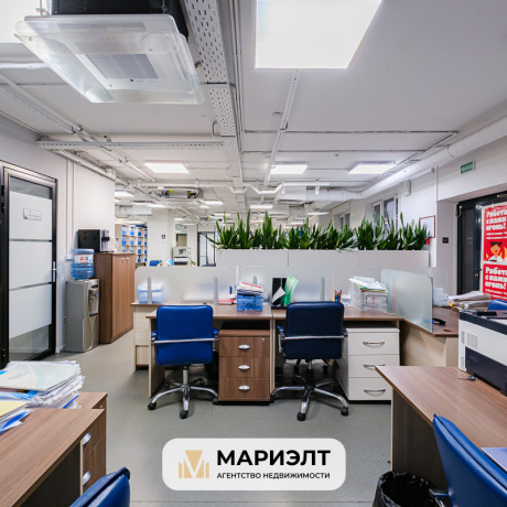 Фотография Офис 226.2- 1261,8м2 (аренда) ул. Гурского 56 - фото 10
