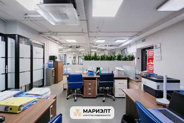Офис 226.2- 1261,8м2 (аренда) ул. Гурского 56 - фото 10