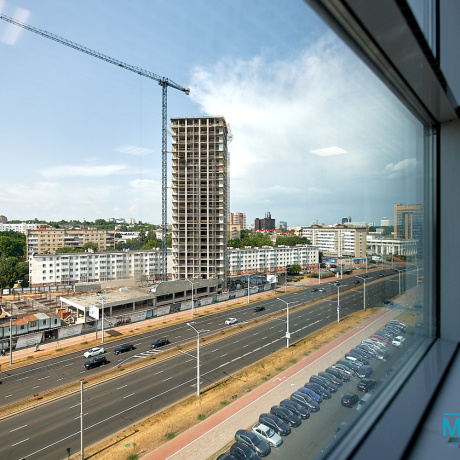 Фотография Офис 192м2 (аренда) пр-т Дзержинского 3Б - фото 20