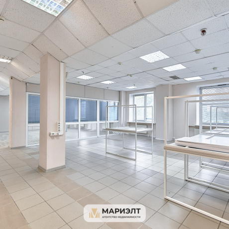 Фотография Помещение 27.8-673.7м2(аренда) ул Кульман 11 - фото 17