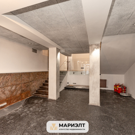 Фотография Офис 166,3м2 (аренда) ул Белорусская 15 - фото 20