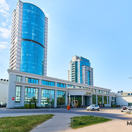 Фотография Офис 1015,3м2 (продажа) пр-т Газеты Правда 29 - фото 4