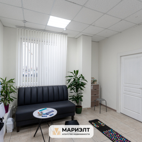 Фотография Сфера услуг 62,6 м2 (аренда) ул Тимошенко 8 - фото 12