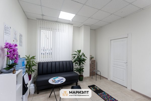 Сфера услуг 62,6 м2 (аренда) ул Тимошенко 8 - фото 12