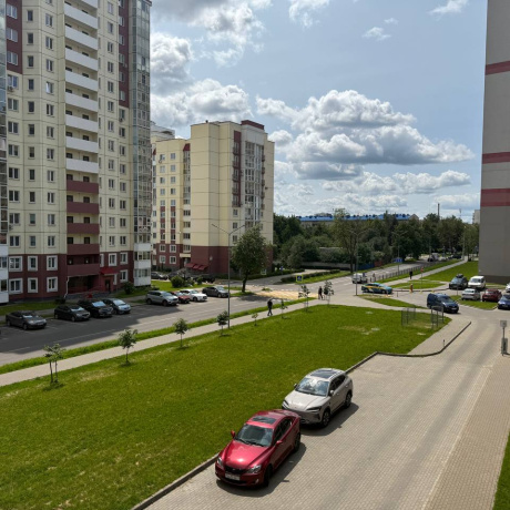Фотография Машино-место 13.8м2 (продажа) Грушевская 84 - фото 11