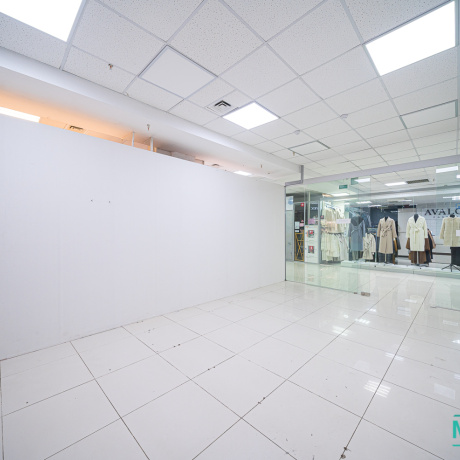 Фотография Помещение 22,9м2 (аренда) ул Немига 3 - фото 13