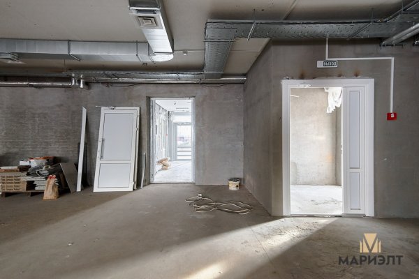 Помещение 518 м2 (аренда) ул Притыцкого 146 - фото 14