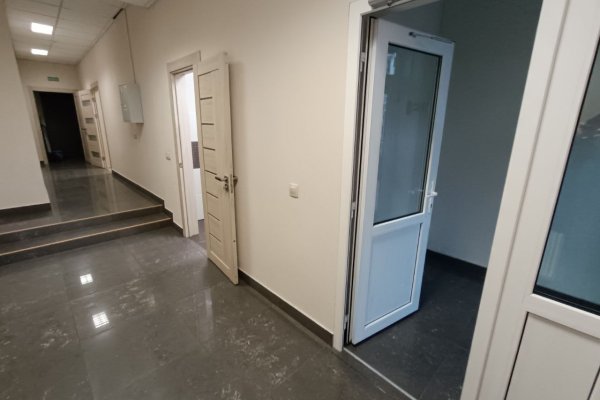 Офис 59,8 м2 (аренда) пр-т Газеты Правда 1 - фото 9