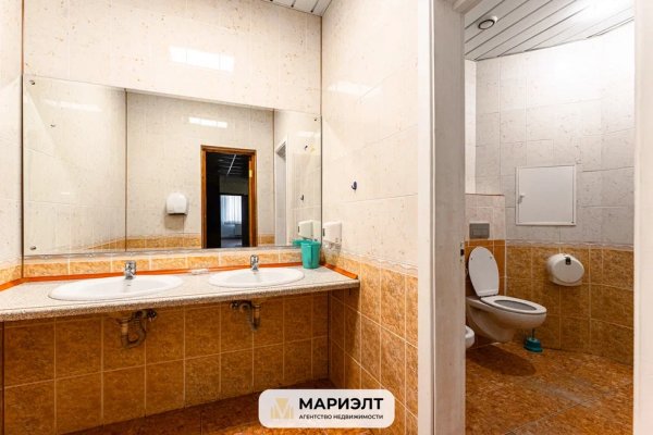 Офис 238 м2 (аренда) ул Восточная 39 - фото 14