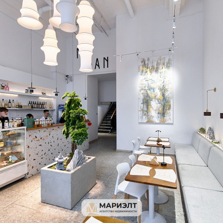 Фотография Аренда Торгового помещения 181,51 м2 ул Долгобродская 16 - фото 10