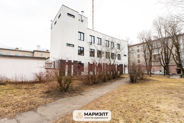 Офис 592,7м2(продажа) ул Куйбышева 19А - фото 5