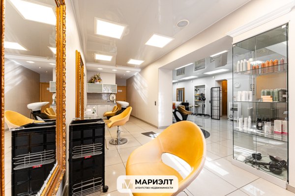 Помещение 200м2(продажа) ул Берестянская 3 - фото 9