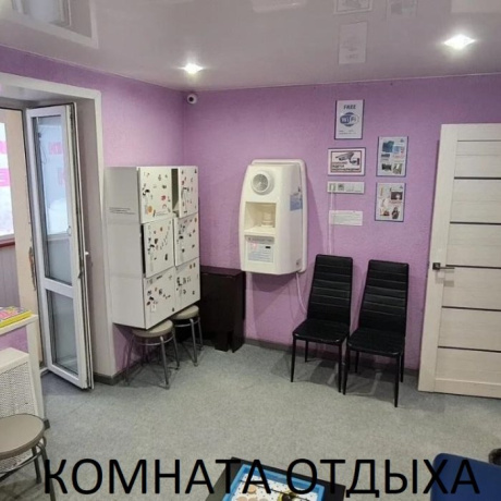 Фотография Офис 70,6м2 (продажа) пр-т Победителей 43к1 - фото 5