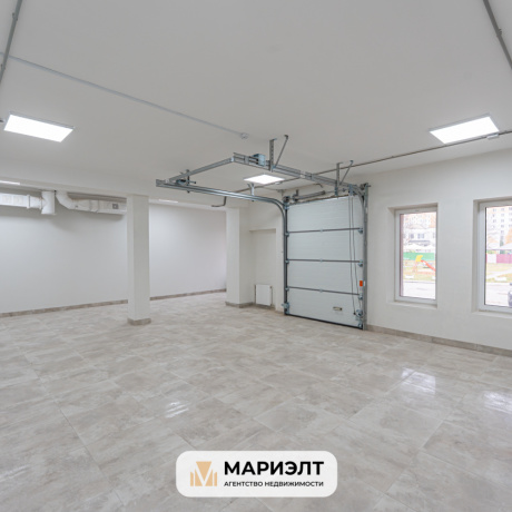 Фотография Торговое помещение (аренда) 578,4 пр-т Победителей 101 - фото 16