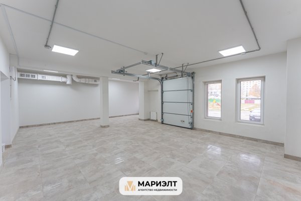 Торговое помещение (аренда) 578,4 пр-т Победителей 101 - фото 16