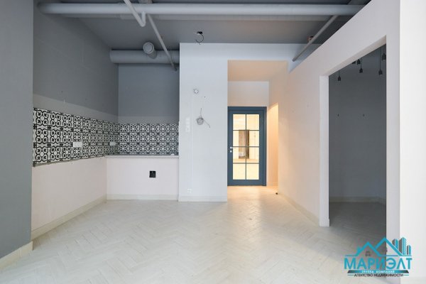 Помещение 88,3м2 (продажа) ул П Мстиславца 18 - фото 9