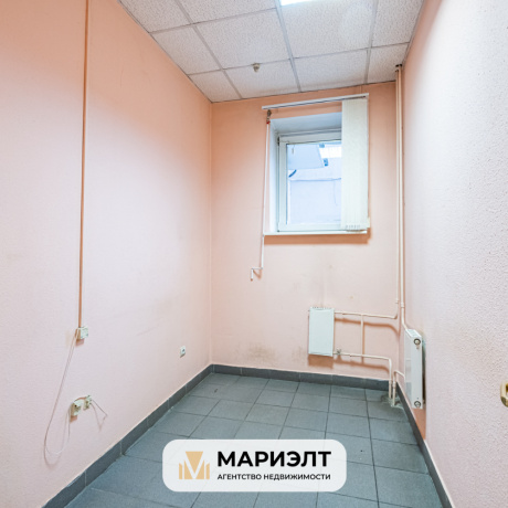 Фотография Помещение 177,5м2 (аренда) пр-т Партизанский 45 - фото 13