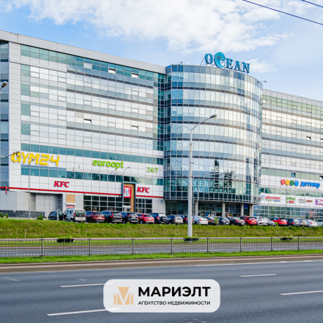 Фотография Помещение 76,2м2(продажа) пр-т Дзержинского 3Б - фото 20