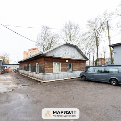 Фотография Производство 131-700м2 (продажа) ул Семенова 1 - фото 10