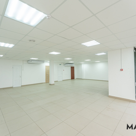 Фотография Аренда торгового помещения 119,1 м2 ул Бурдейного 13 - фото 4