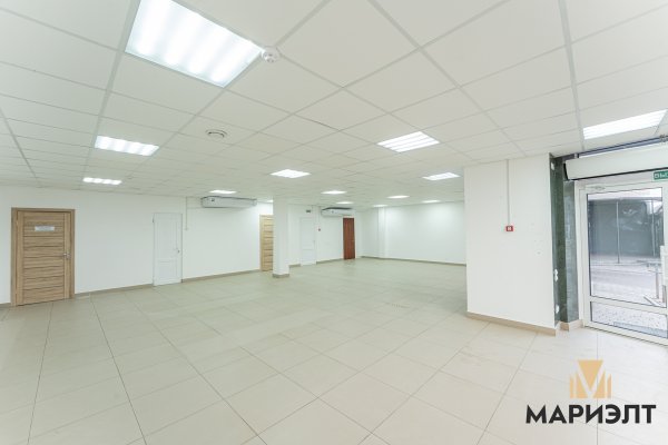 Аренда торгового помещения 119,1 м2 ул Бурдейного 13 - фото 4