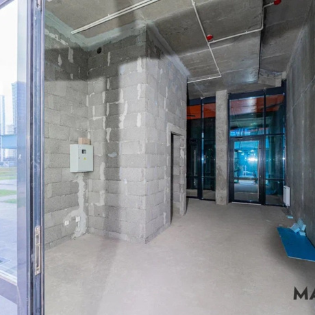 Фотография Помещение 24,6м2 (аренда) ул Братская 17 - фото 3