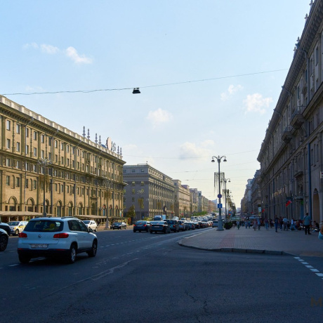 Фотография Офис 75-260м2 (аренда) ул Интернациональная 38 - фото 2