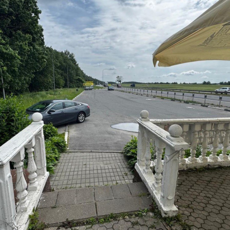 Фотография Помещение 151,5м2(продажа) Хатежинский с/с, М6 - фото 8