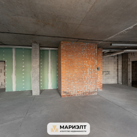 Фотография Помещение 228,5м2(аренда) пр-т Независимости 88 - фото 12
