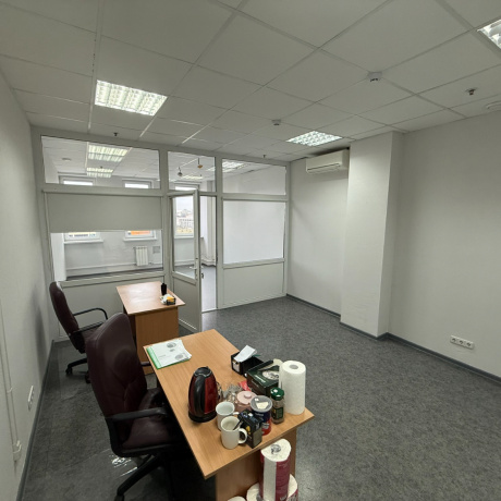 Фотография Офис 93,1 м2(аренда) ул Тимирязева 67 - фото 7