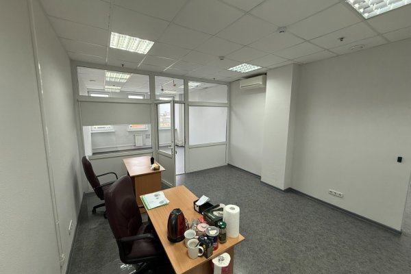 Офис 93,1 м2(аренда) ул Тимирязева 67 - фото 7