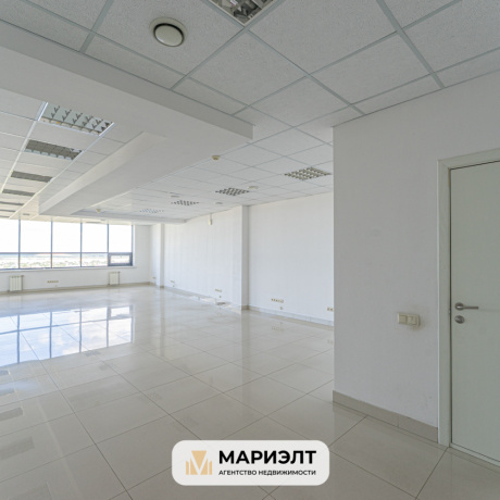 Фотография Офис 108,3 м2 (аренда) ул Новодворский с/с 40/2 - фото 5