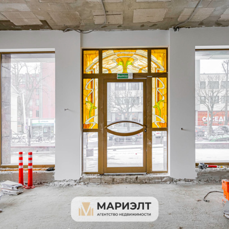 Фотография Помещение 198,9м2 (аренда) ул Киселева 17 - фото 8