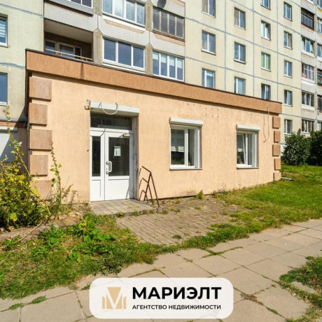 Фотография Офис 125 до 161 м2(аренда) ул Некрасова 35/1 - фото 2