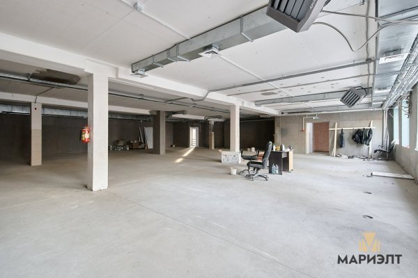 Помещение 518 м2 (аренда) ул Притыцкого 146 - фото 15