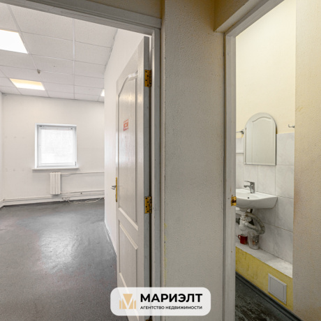 Фотография Помещение 80,3м2(аренда) 9-й км 6 - фото 10