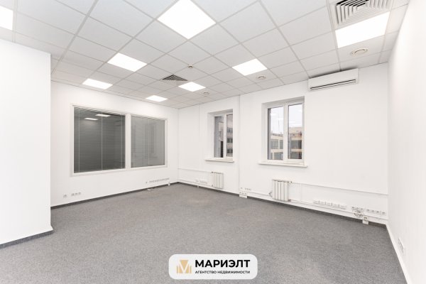 Офис 56-263м2(аренда) ул Фабрициуса 8Б/1 - фото 13