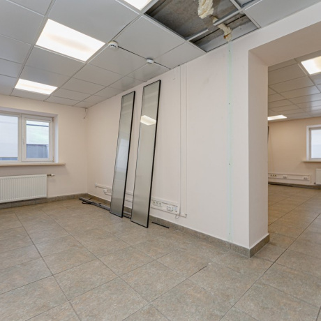 Фотография Офис 22-127,4м2 (аренда) ул Соломенная 23А - фото 10