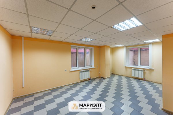 Офис 169,8 м2 (продажа) ул Тепличная 1 - фото 4
