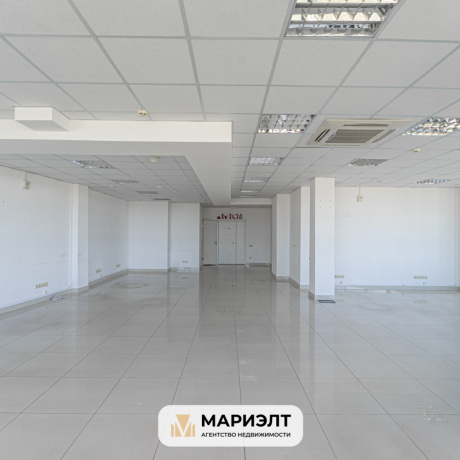 Фотография Офис 108,3 м2 (аренда) ул Новодворский с/с 40/2 - фото 8