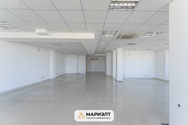 Офис 108,3 м2 (аренда) ул Новодворский с/с 40/2 - фото 8