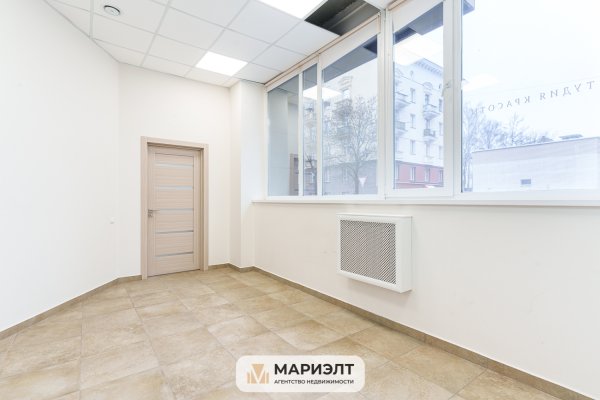Помещение 83,4м2 (продажа) ул Смолячкова 4 - фото 17