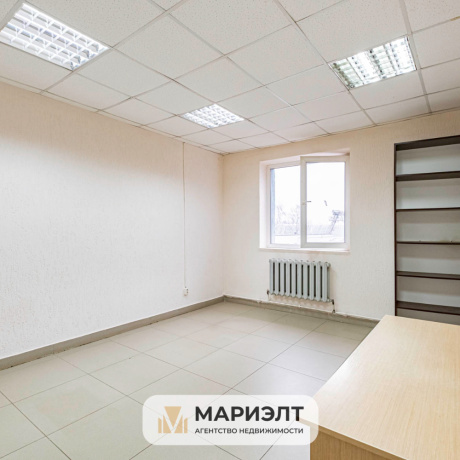 Фотография Офис 18,3м2(аренда) ул Стебенева 16к3 - фото 4