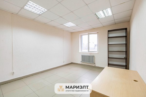 Офис 18,3м2(аренда) ул Стебенева 16к3 - фото 4